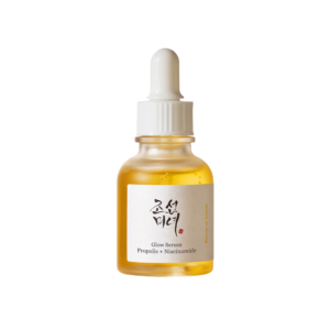 glow serum for radiant clear skin