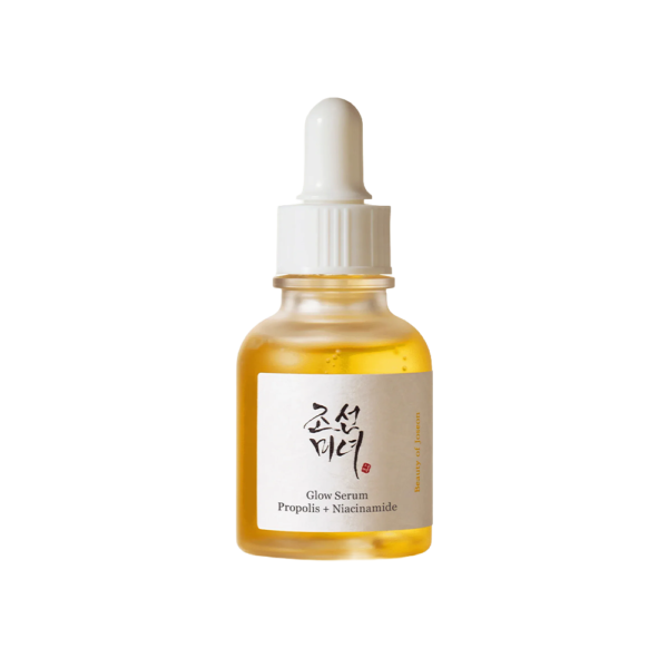 glow serum for radiant clear skin