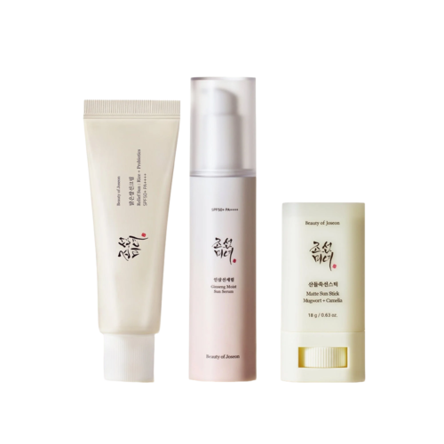 sunscreen spf 50 for daily skin protection