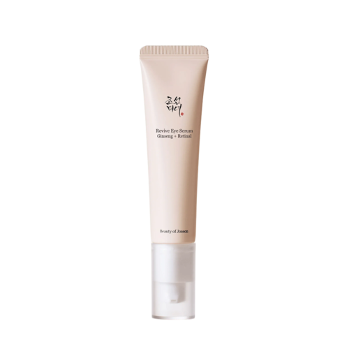 retinal eye serum for firm bright eyes