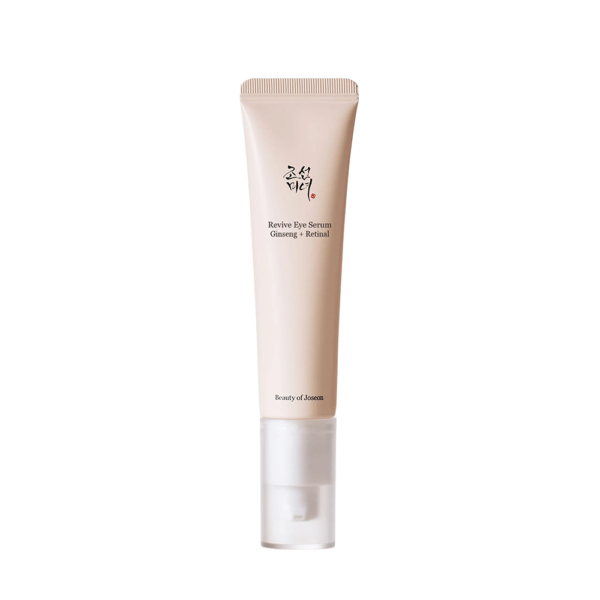 retinal eye serum for firm bright eyes