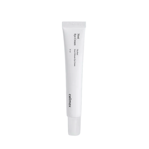 eye cream for hydrated smooth under eyes