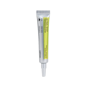 retinal booster for firm smooth skin