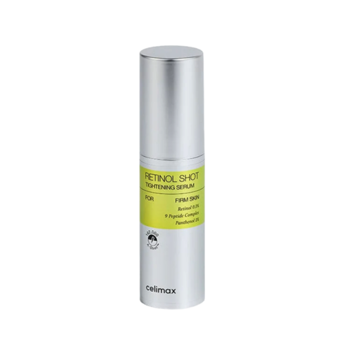 retinol serum for firm youthful skin