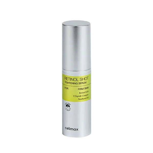 retinol serum for firm youthful skin