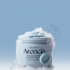 Arencia fresh blue hyssop rice mochi cleanser
