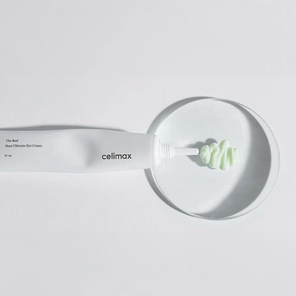 Celimax Real Noni Ultimate eye cream