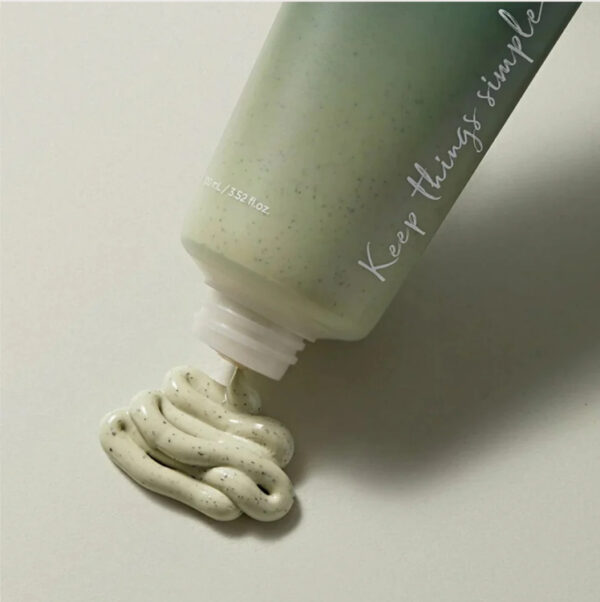 ANUA HEARTLEAF PORE CLAY PACK 100ML