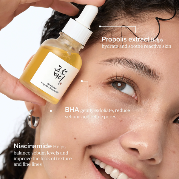 Beauty of Joseon Glow Serum