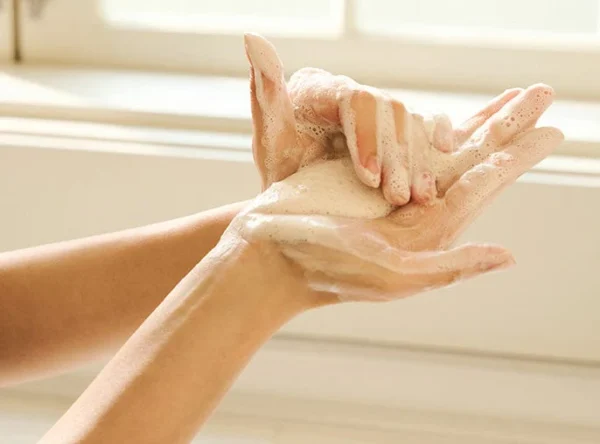 Centella Double Cleansing
