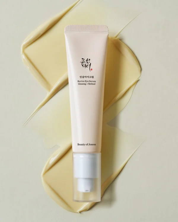 BEAUTY OF JOSOEN REVIVE EYE SERUM GINSENG RETINAL