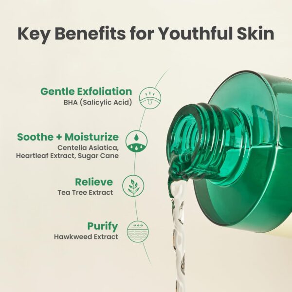 AXIS-Y DAILY PURIFYING TREATMENT TONER TRAVEL SIZE