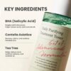 AXIS-Y DAILY PURIFYING TREATMENT TONER TRAVEL SIZE