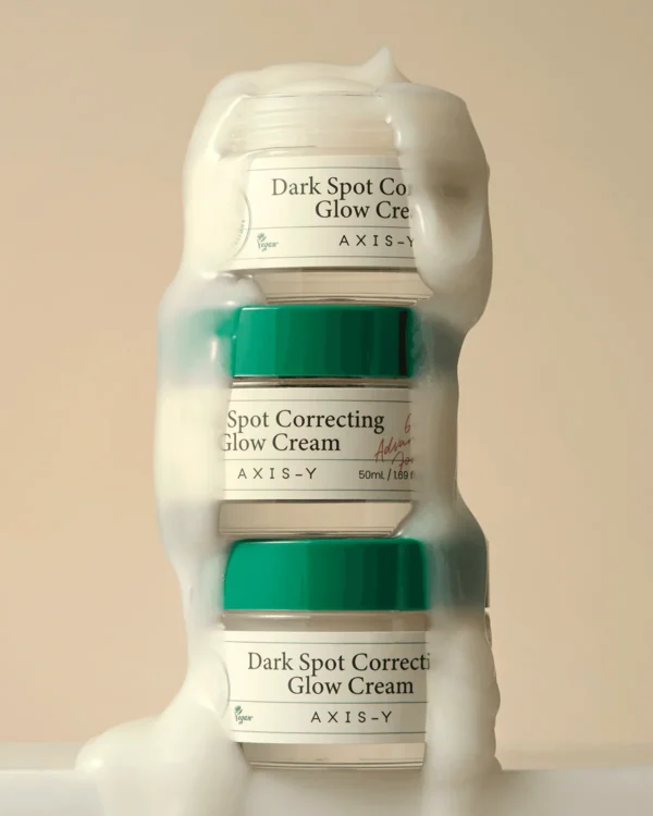 AXIS-Y DARK SPOT CORRECTING GLOW CREAM