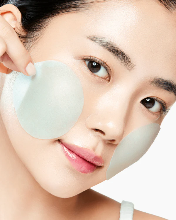 glow pads for hydration and radiant glowing skin
