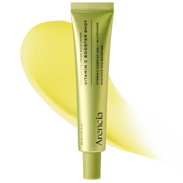 vitamin c serum for bright glowing skin
