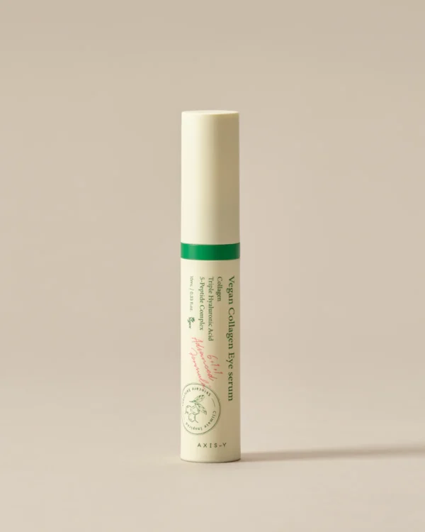 AXIS-Y VEGAN COLLAGEN EYE SERUM