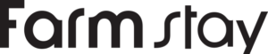 FARMSTAY Logo