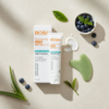 BOBAI Sunscreen SPF 50+ for Daily Protection & Hydrated Glowing Skin