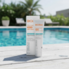 BOBAI Sunscreen SPF 50+ for Daily Protection & Hydrated Glowing Skin