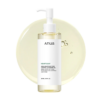 cleansing oil for makeup removal and pore care
