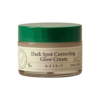 dark spot cream for bright even skin