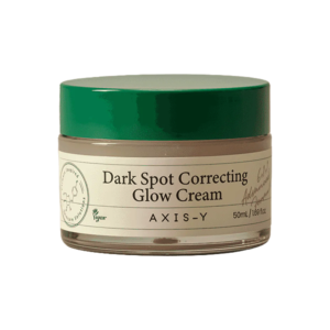dark spot cream for bright even skin