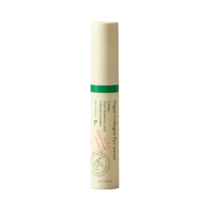 eye serum for smooth fresh under eyes