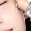 ANUA RICE & CERAMIDE HYDRATING BARRIER SERUM 50 ML