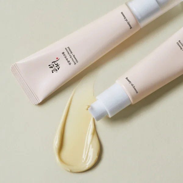 BEAUTY OF JOSOEN REVIVE EYE SERUM GINSENG RETINAL
