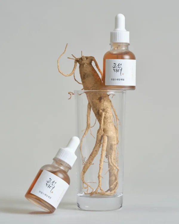 BEAUTY OF JONSOEN REVIVE SERUM