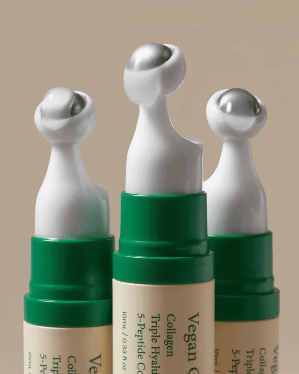 AXIS-Y VEGAN COLLAGEN EYE SERUM