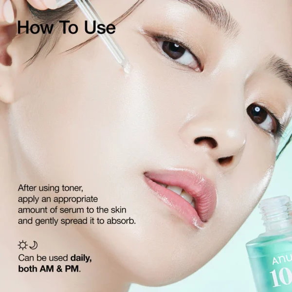 PDRN Hyaluronic Acid Capsule 100 Serum