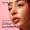 Niacinamide 10 TXA 4 Serum for Brightening and Dark Spots
