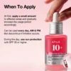 Niacinamide 10 TXA 4 Serum for Brightening and Dark Spots