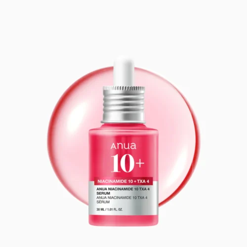 Niacinamide Serum: 5 Powerful Benefits for Brightening & Dark Spots