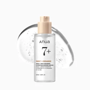 hydrating barrier serum for moisture and glowing skin