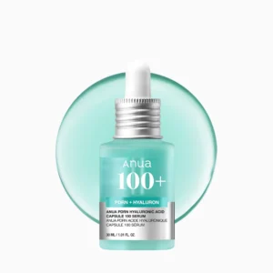 Hyaluronic Acid Serum