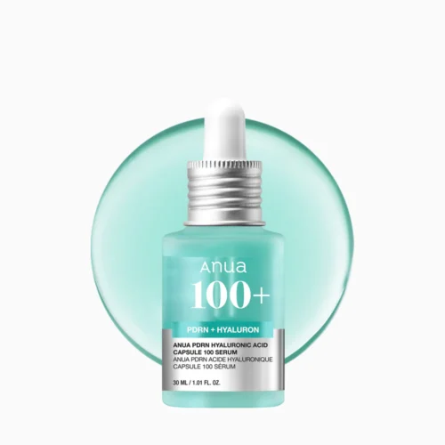 Hyaluronic Acid Serum