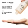 Rice Toner for Hydration & Glowing Skin
