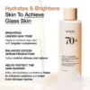 Rice Toner for Hydration & Glowing Skin