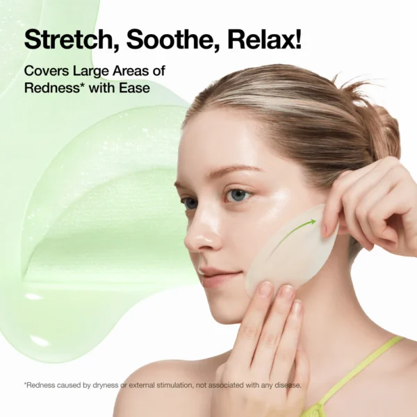Anua soothing pad azelaic 10+ hyaluron