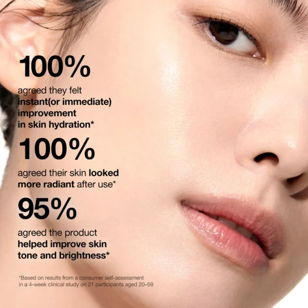 Rice Toner for Hydration & Glowing Skin