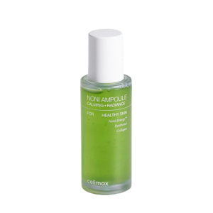 energy ampoule for hydrated healthy skin