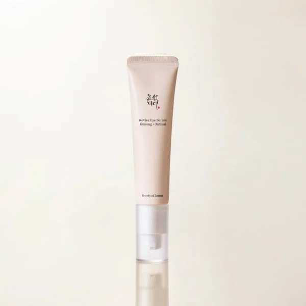 BEAUTY OF JOSOEN REVIVE EYE SERUM GINSENG RETINAL