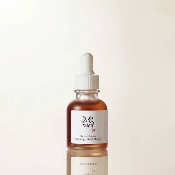 BEAUTY OF JONSOEN REVIVE SERUM