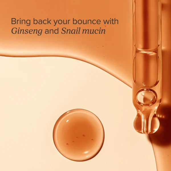 BEAUTY OF JONSOEN REVIVE SERUM