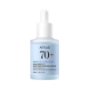 hydrating serum for deep moisture and healthy glowing skin