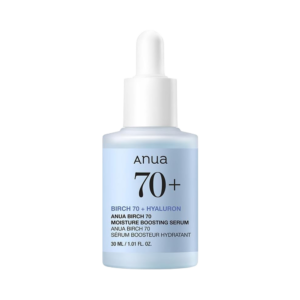 hydrating serum for deep moisture and healthy glowing skin