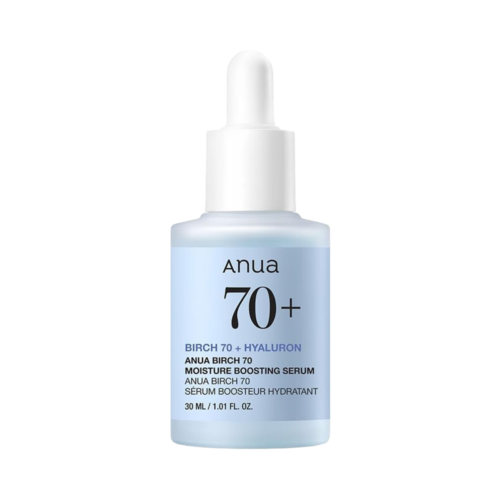 hydrating serum for deep moisture and healthy glowing skin